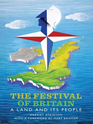 cover image of The Festival of Britain